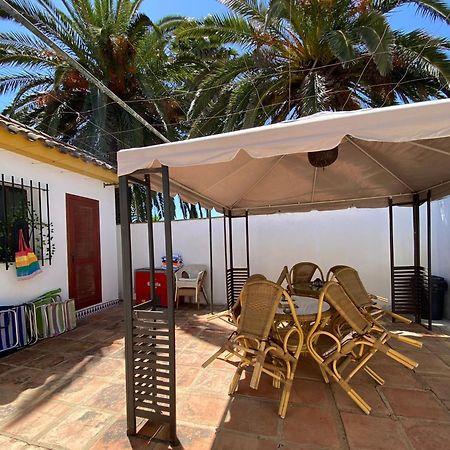 Tierra Del Sur Villa Conil De La Frontera Eksteriør bilde