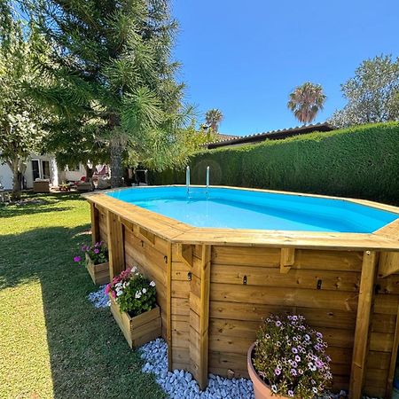 Tierra Del Sur Villa Conil De La Frontera Eksteriør bilde