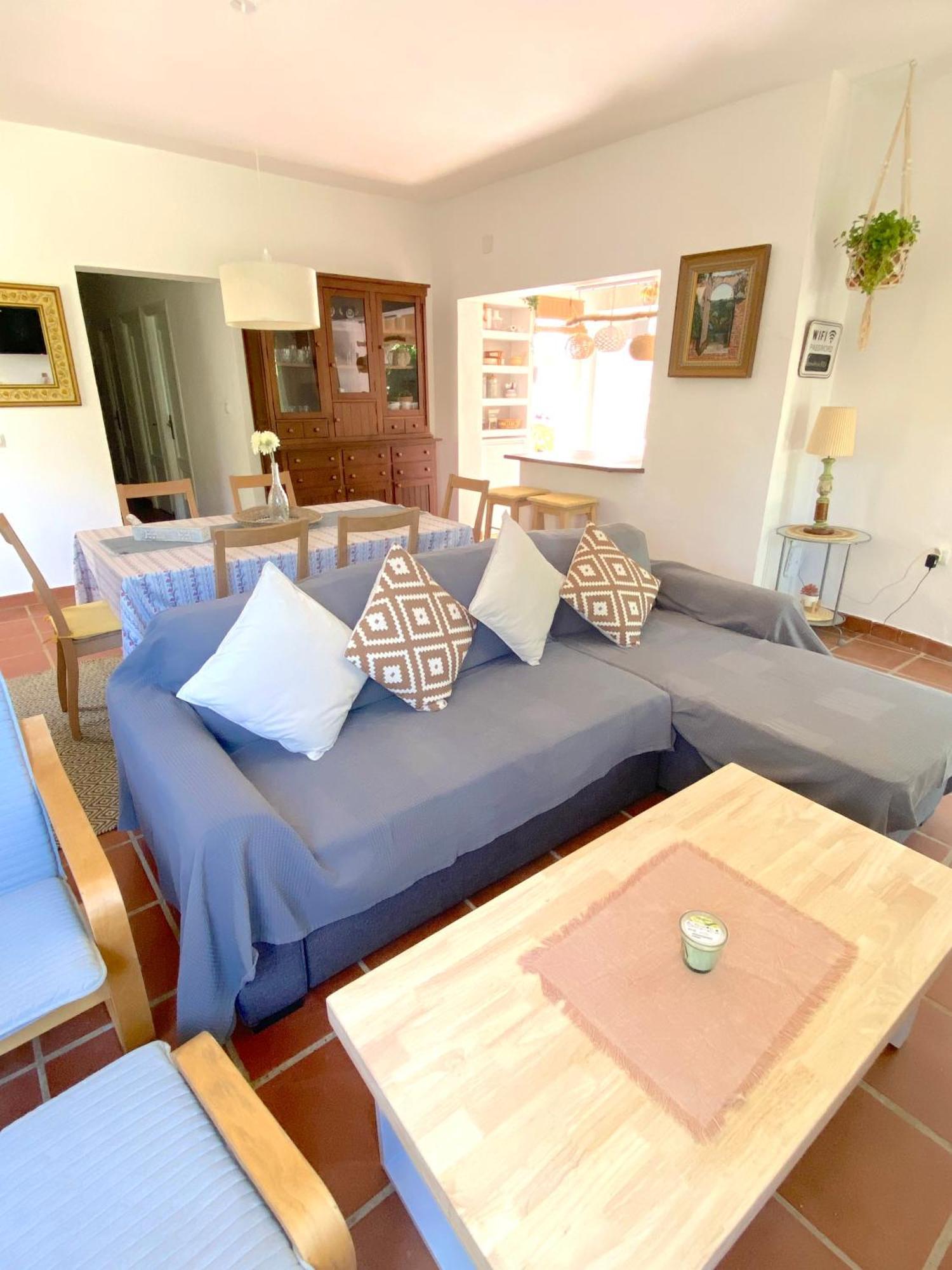 Tierra Del Sur Villa Conil De La Frontera Eksteriør bilde
