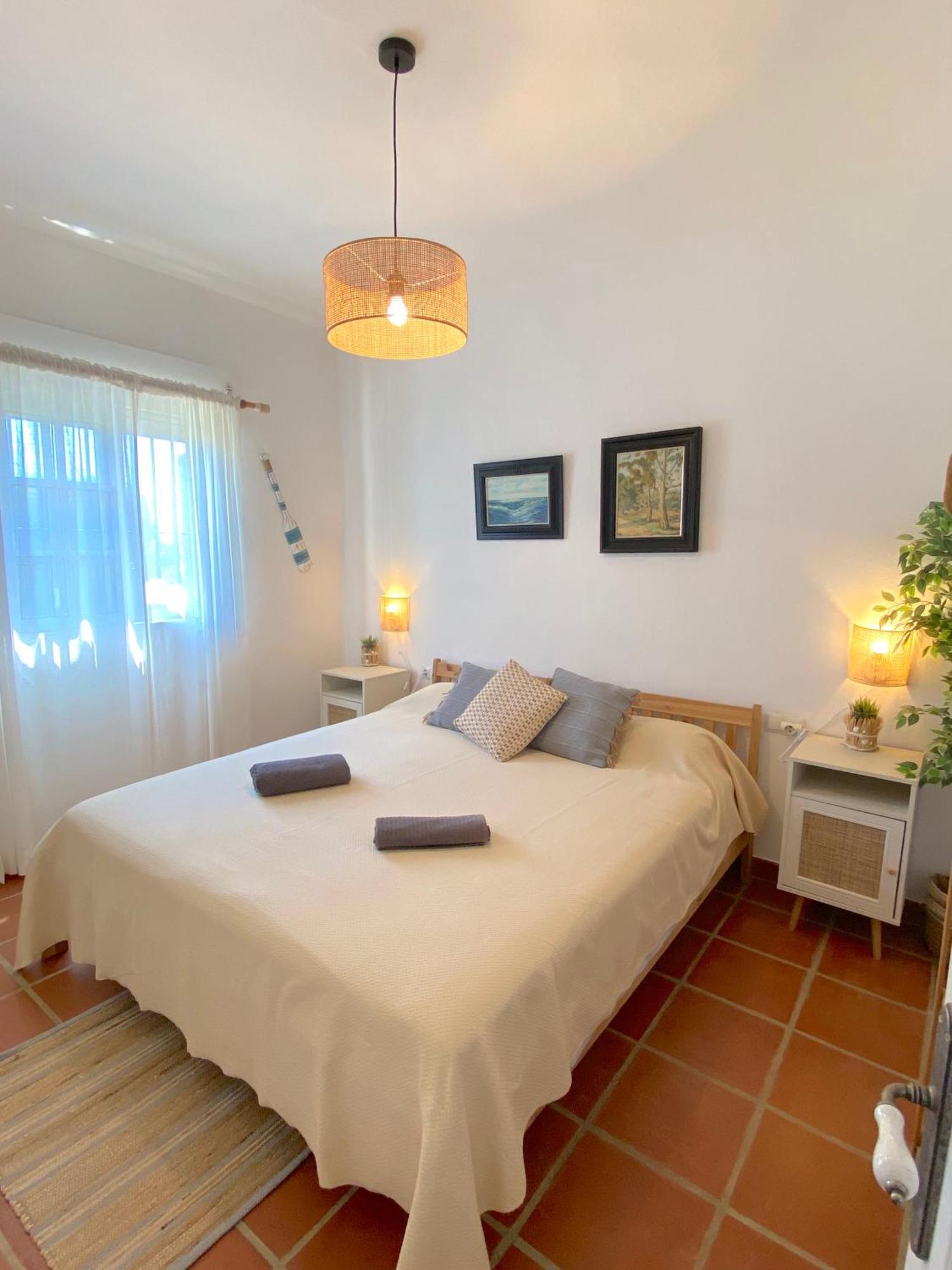 Tierra Del Sur Villa Conil De La Frontera Eksteriør bilde