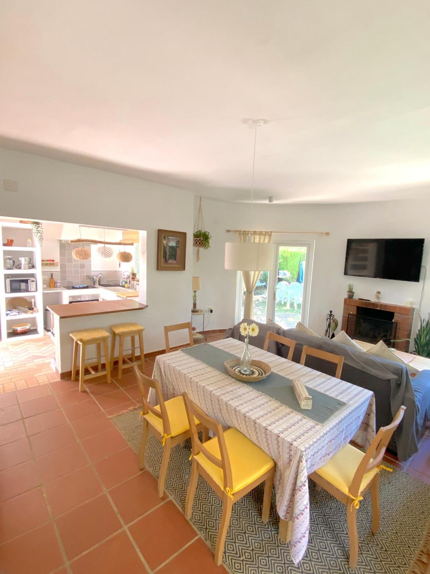 Tierra Del Sur Villa Conil De La Frontera Eksteriør bilde