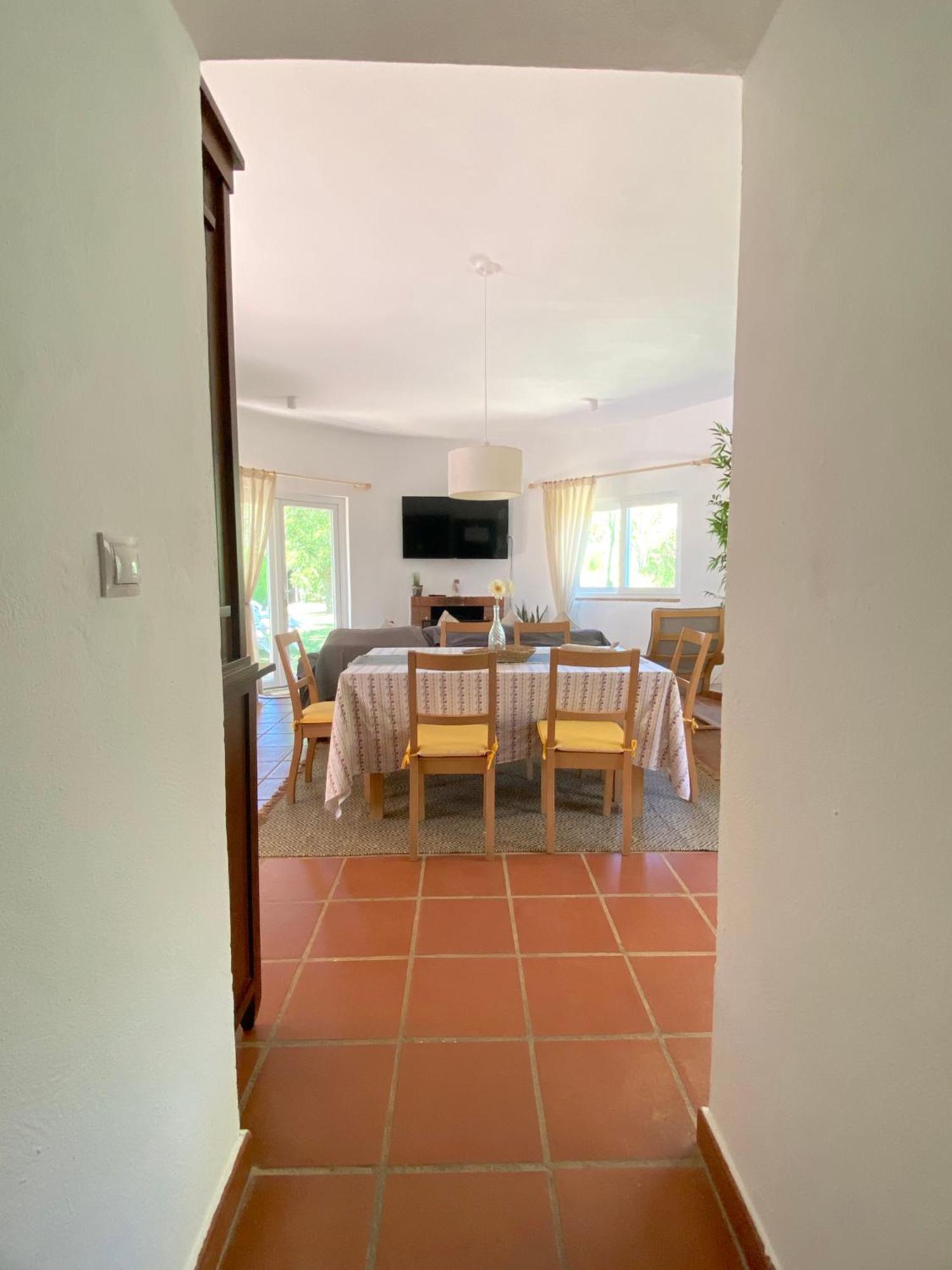 Tierra Del Sur Villa Conil De La Frontera Eksteriør bilde