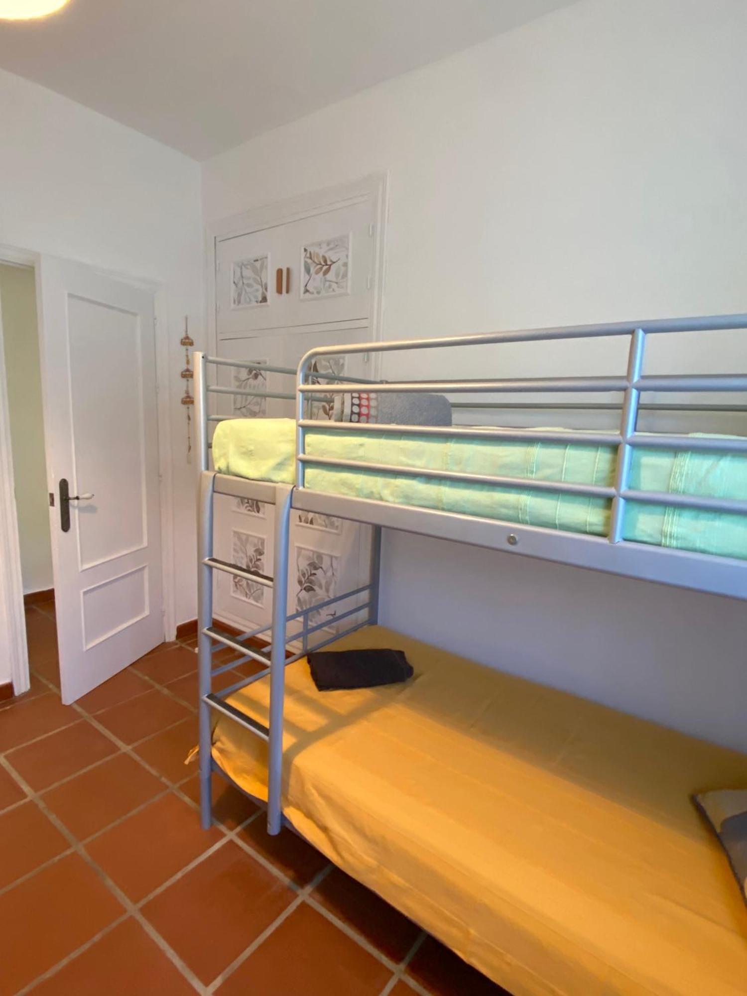 Tierra Del Sur Villa Conil De La Frontera Eksteriør bilde