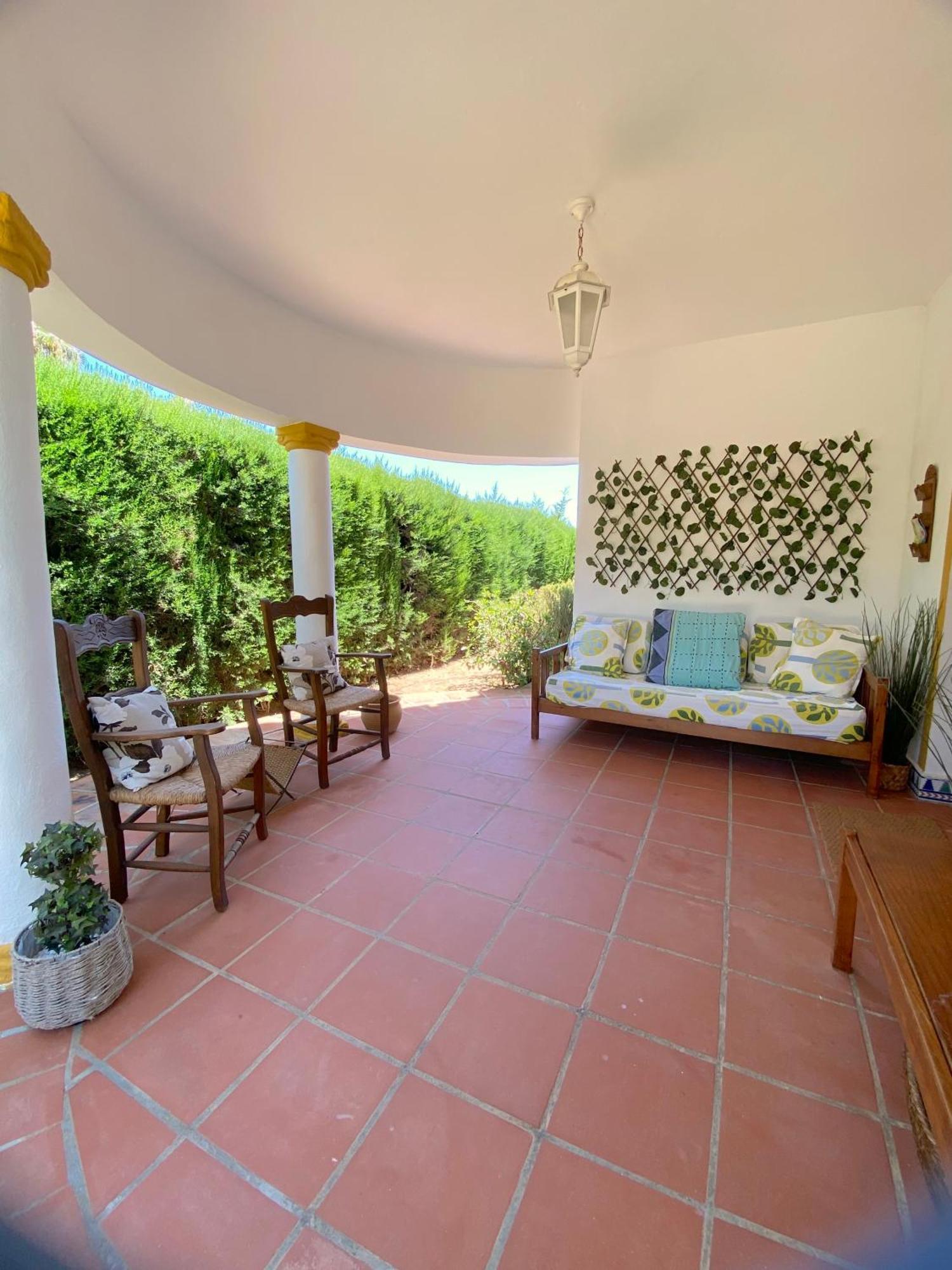 Tierra Del Sur Villa Conil De La Frontera Eksteriør bilde