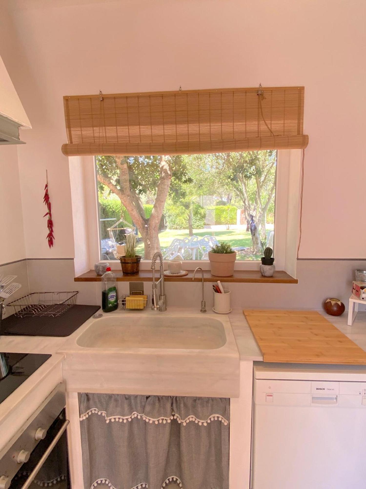 Tierra Del Sur Villa Conil De La Frontera Eksteriør bilde