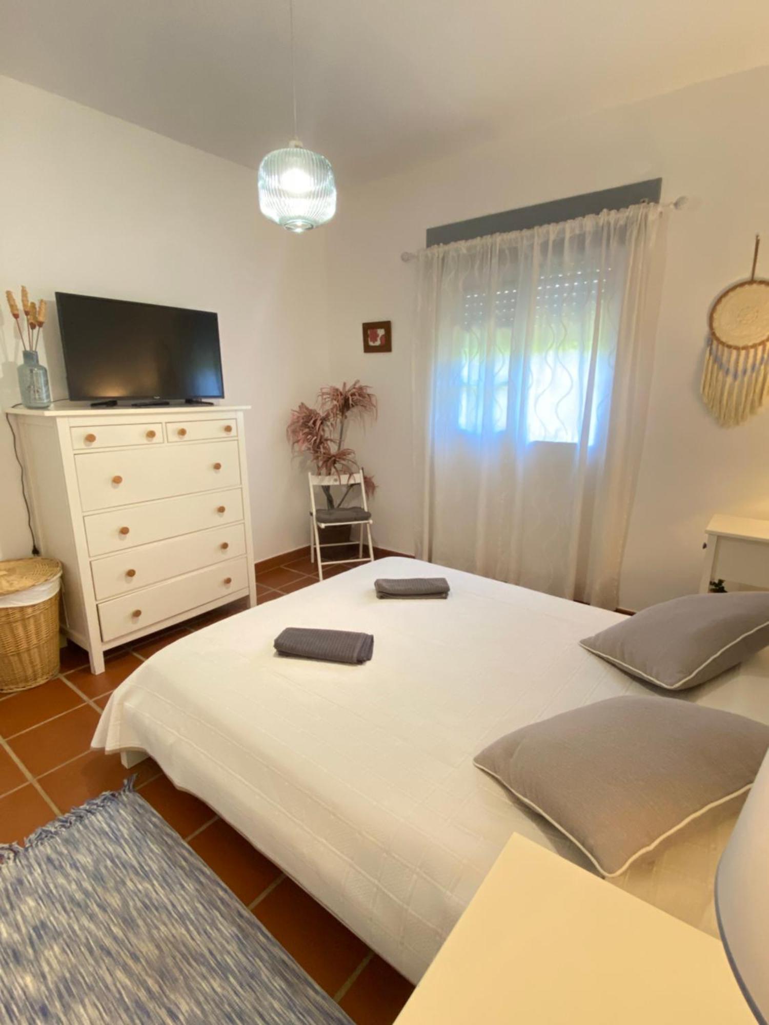 Tierra Del Sur Villa Conil De La Frontera Eksteriør bilde