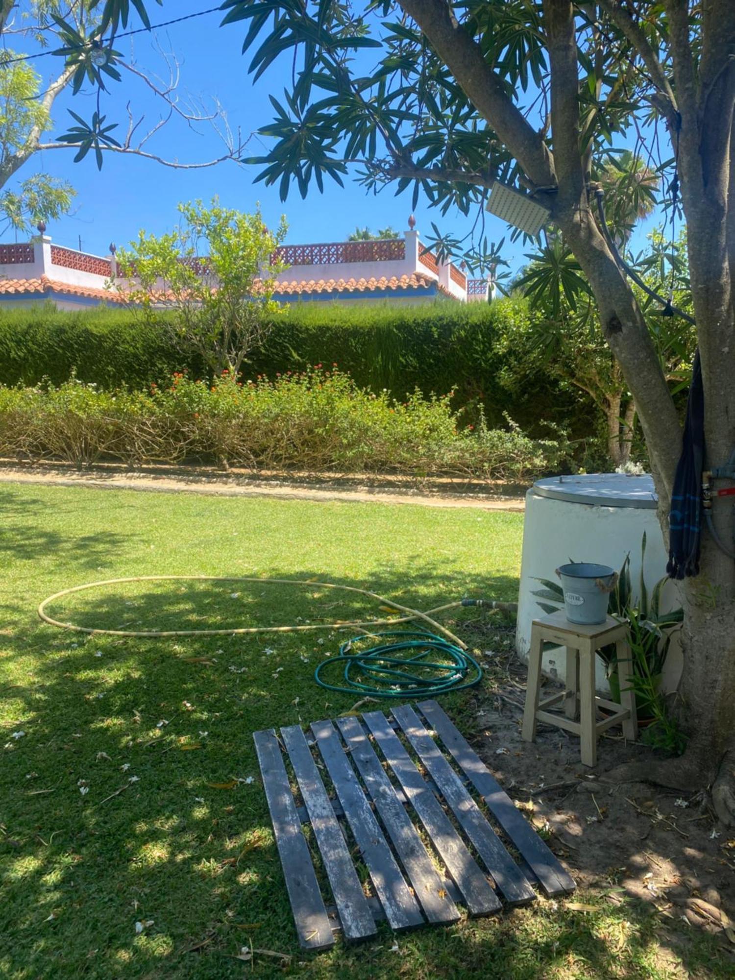 Tierra Del Sur Villa Conil De La Frontera Eksteriør bilde